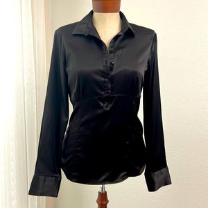Zara blouse